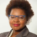 Ursula Nobulali Fikelepi