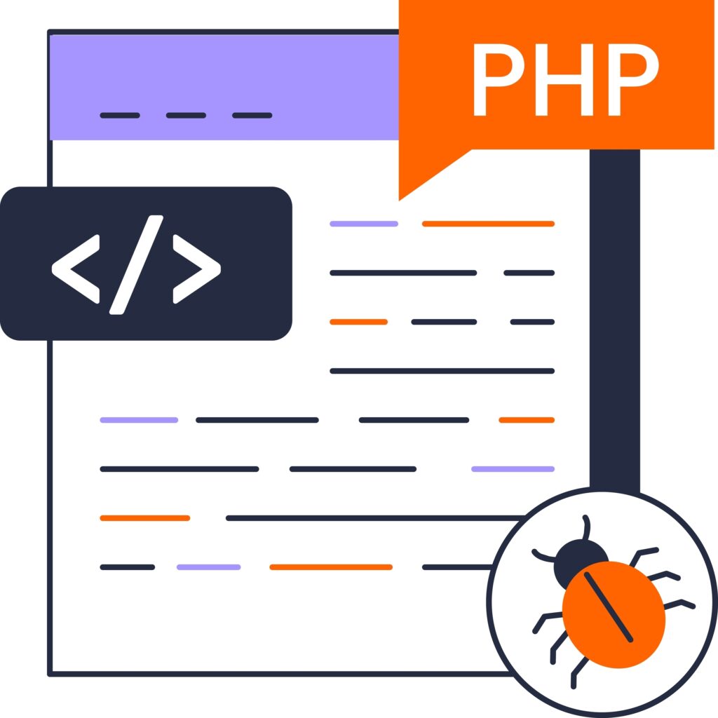 PHP Security Vulnerability - Legal Risk